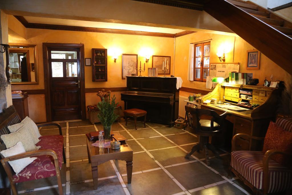 Nisanyan Hotel 3*