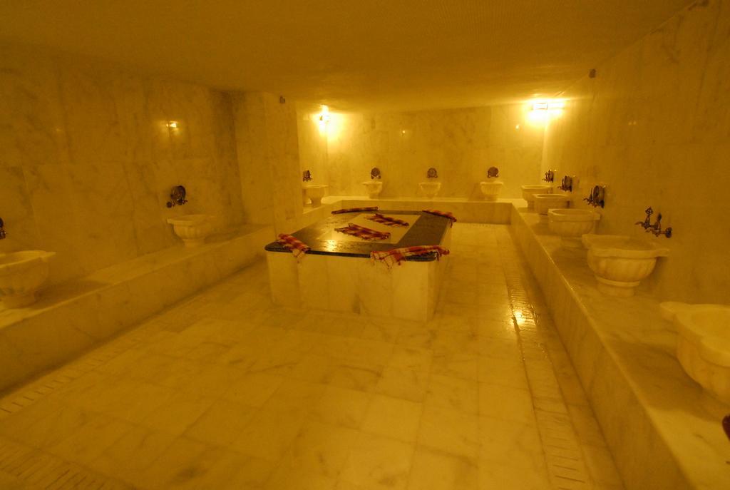 Hotel City Hotel Ankara