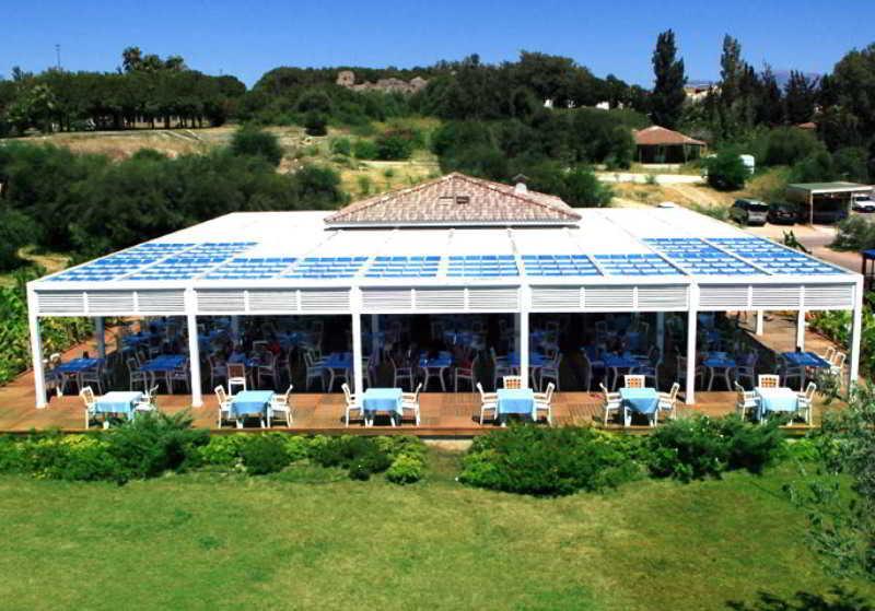 West Park Hotel