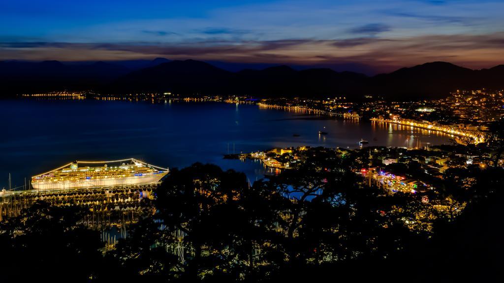 My Dream Hotel 4*