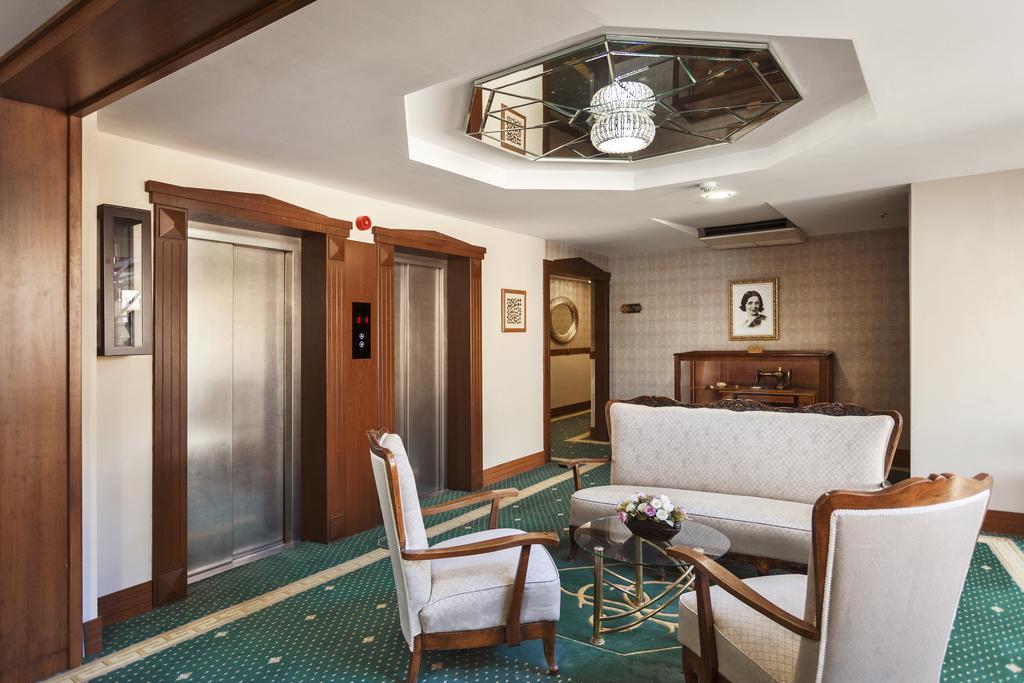 Palas 4* Izmir