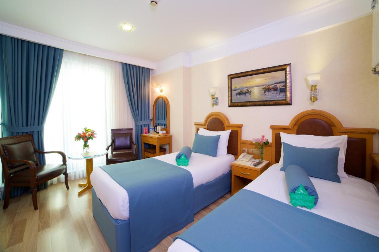 Hotel Zagreb 4*