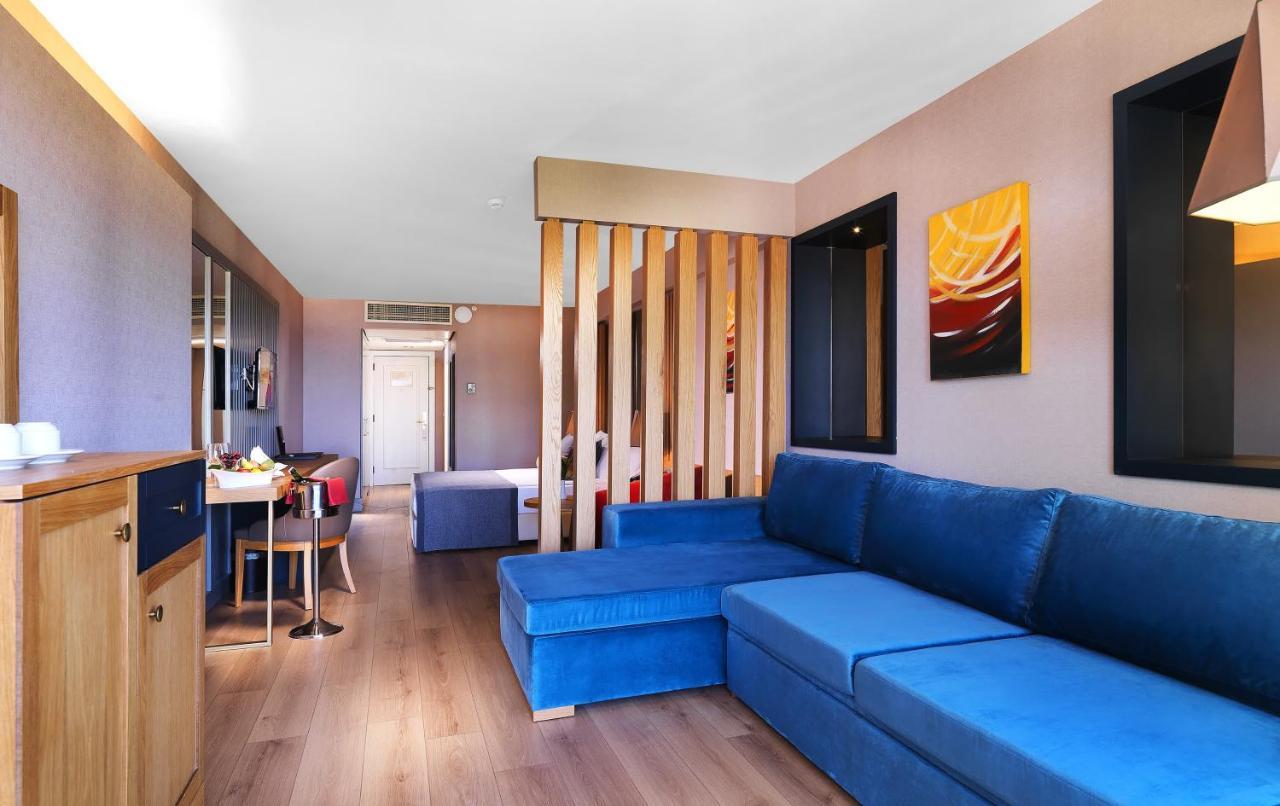 Hotel Imperial Tuerkiz & Kemer