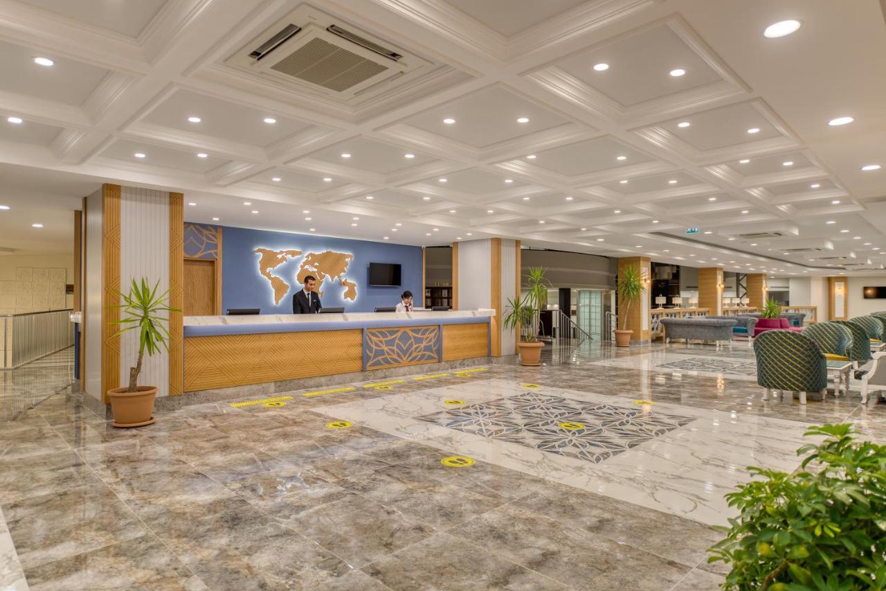 Hotel Sealife Kemer