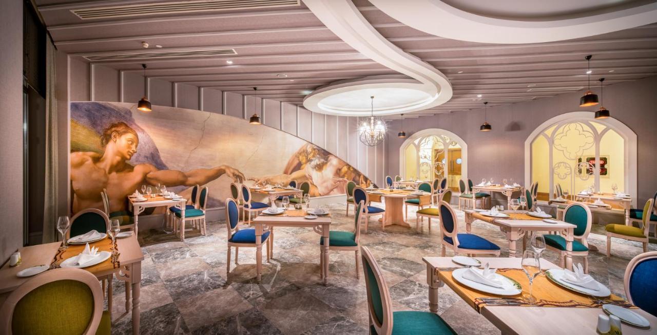 Resort Kilikya Palace Goynuk Kemer