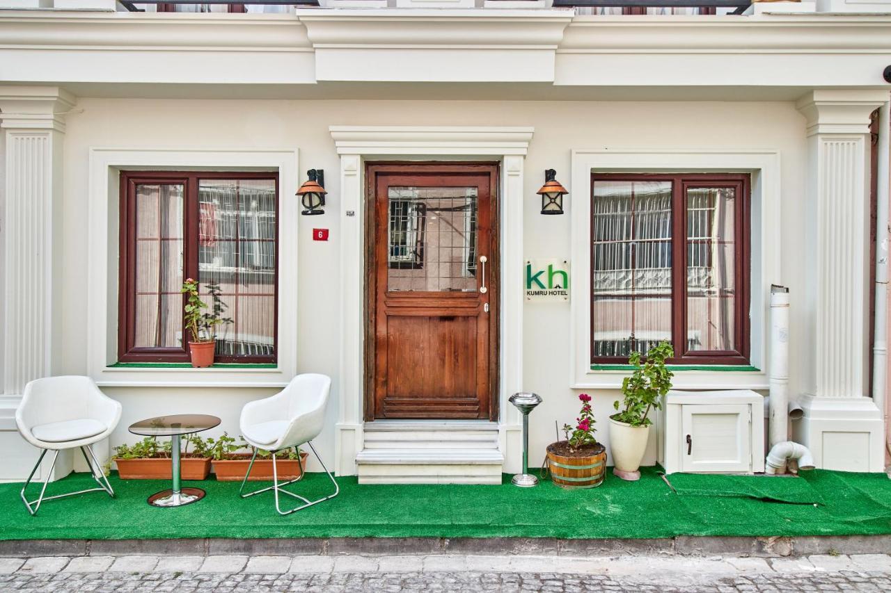 Kumru Hotel Istanbul