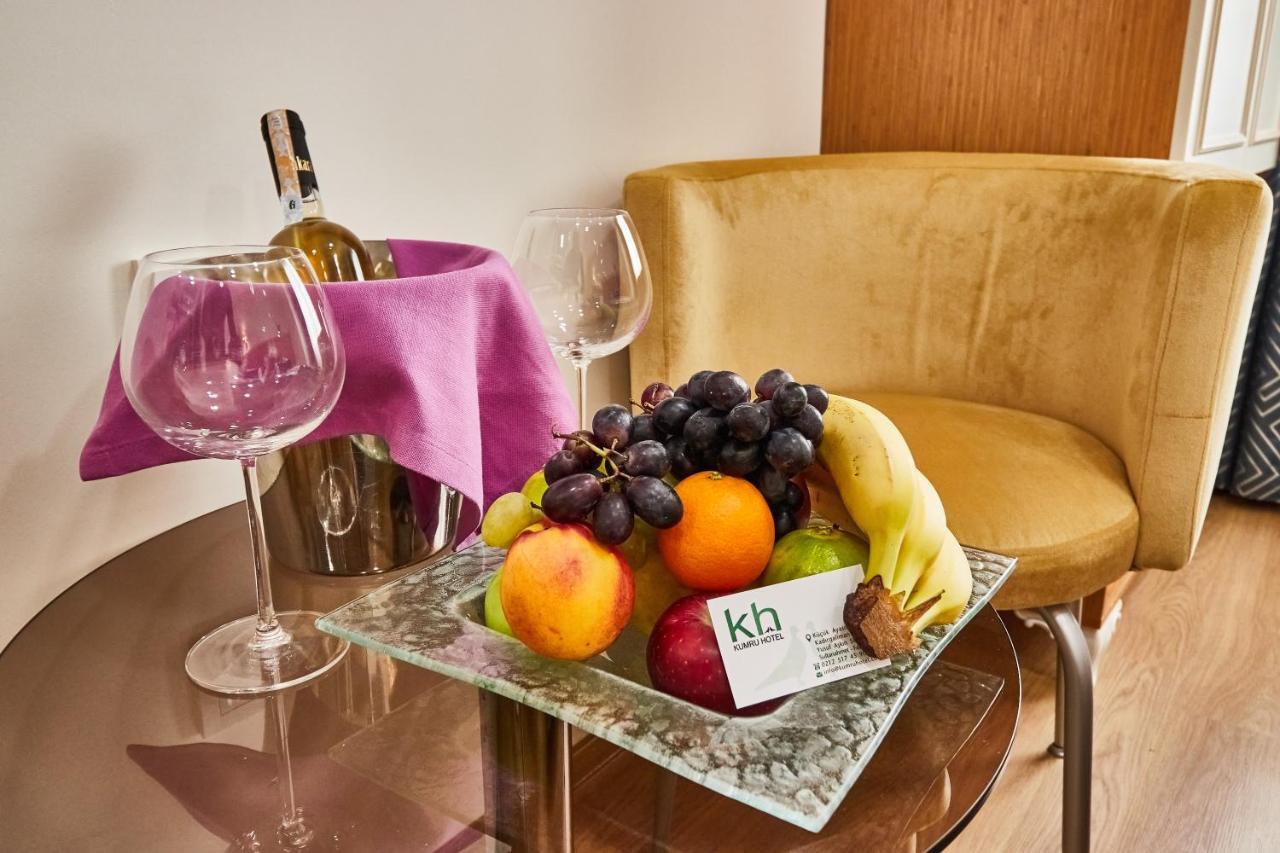 Kumru Hotel Istanbul