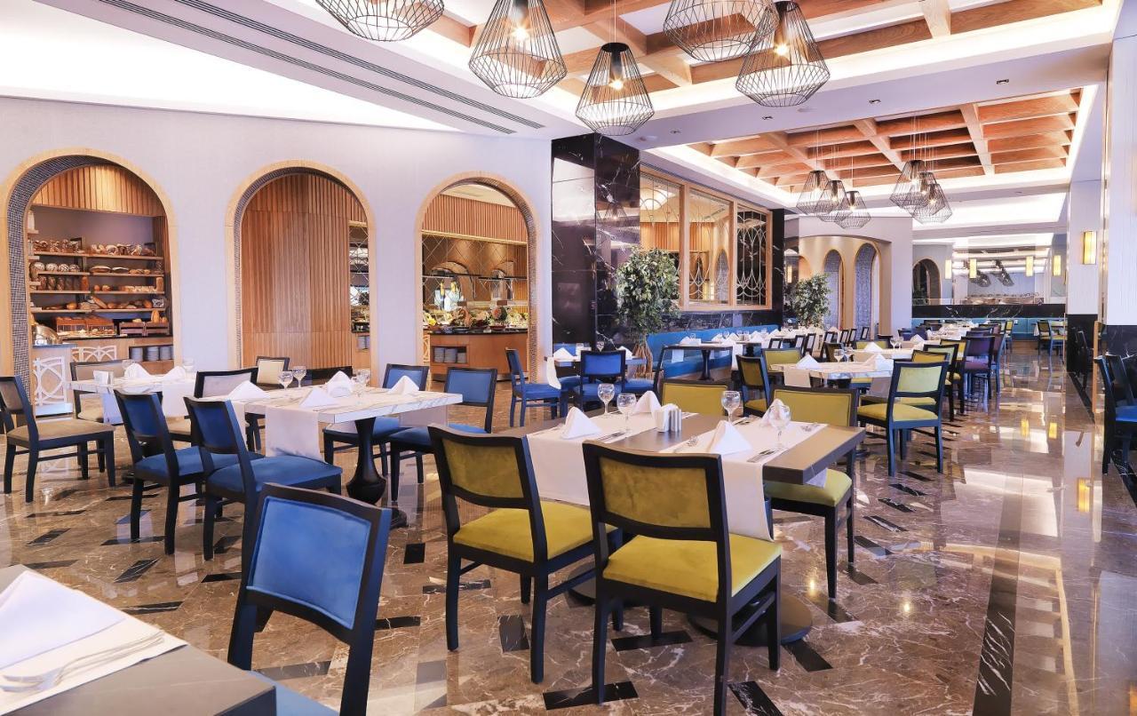 Hotel Imperial Tuerkiz & Kemer