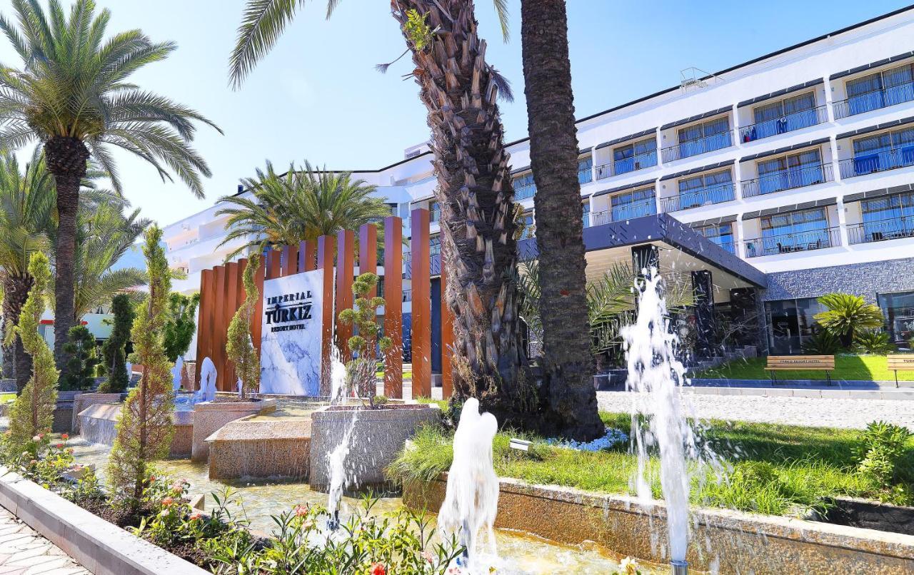 Hotel Imperial Tuerkiz & 5*