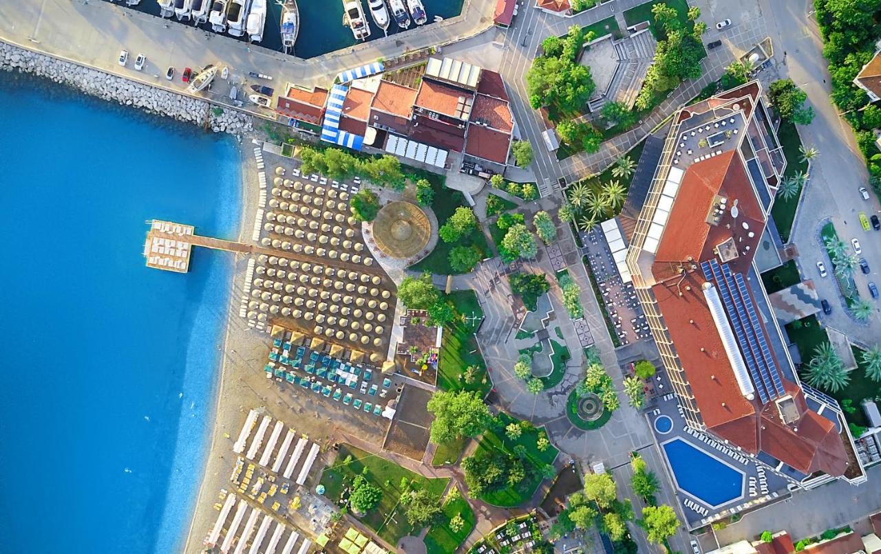 Hotel Imperial Tuerkiz & 5*