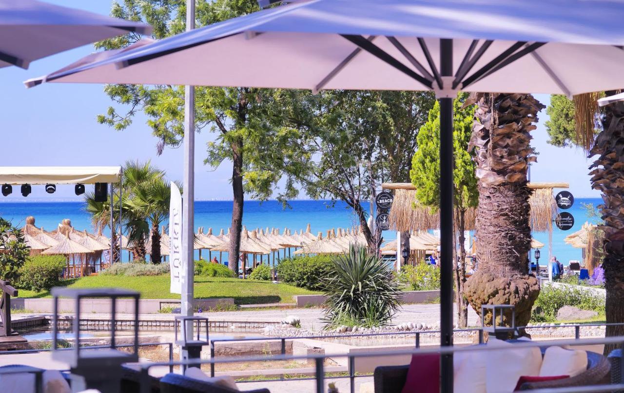 Hotel Imperial Tuerkiz & 5*