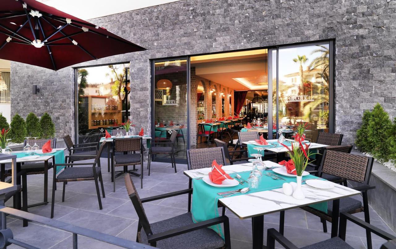 Imperial Tuerkiz & Hotel Kemer