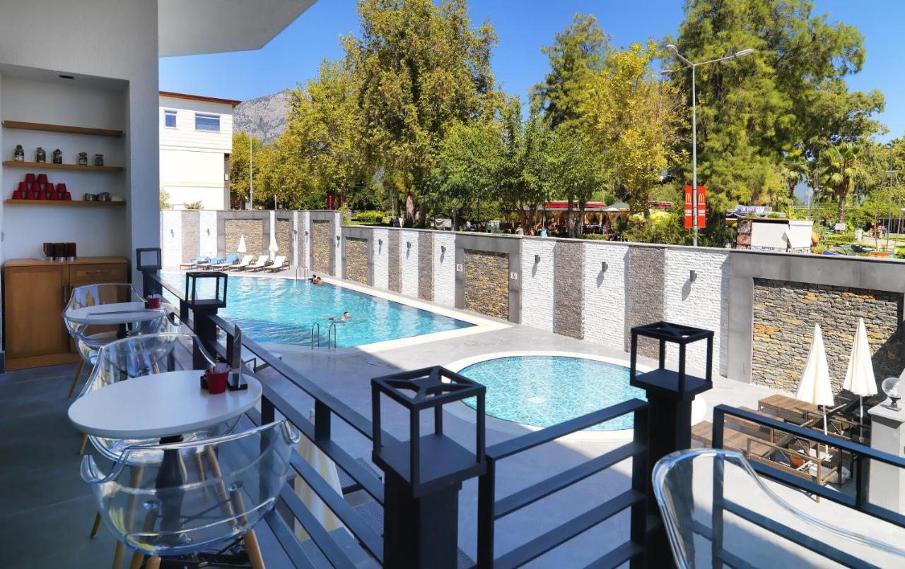 Imperial Tuerkiz & Kemer