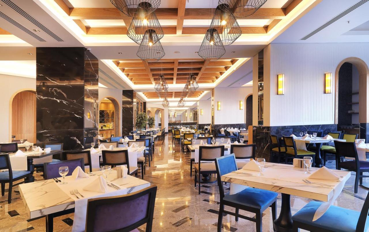 Imperial Tuerkiz & Hotel Kemer