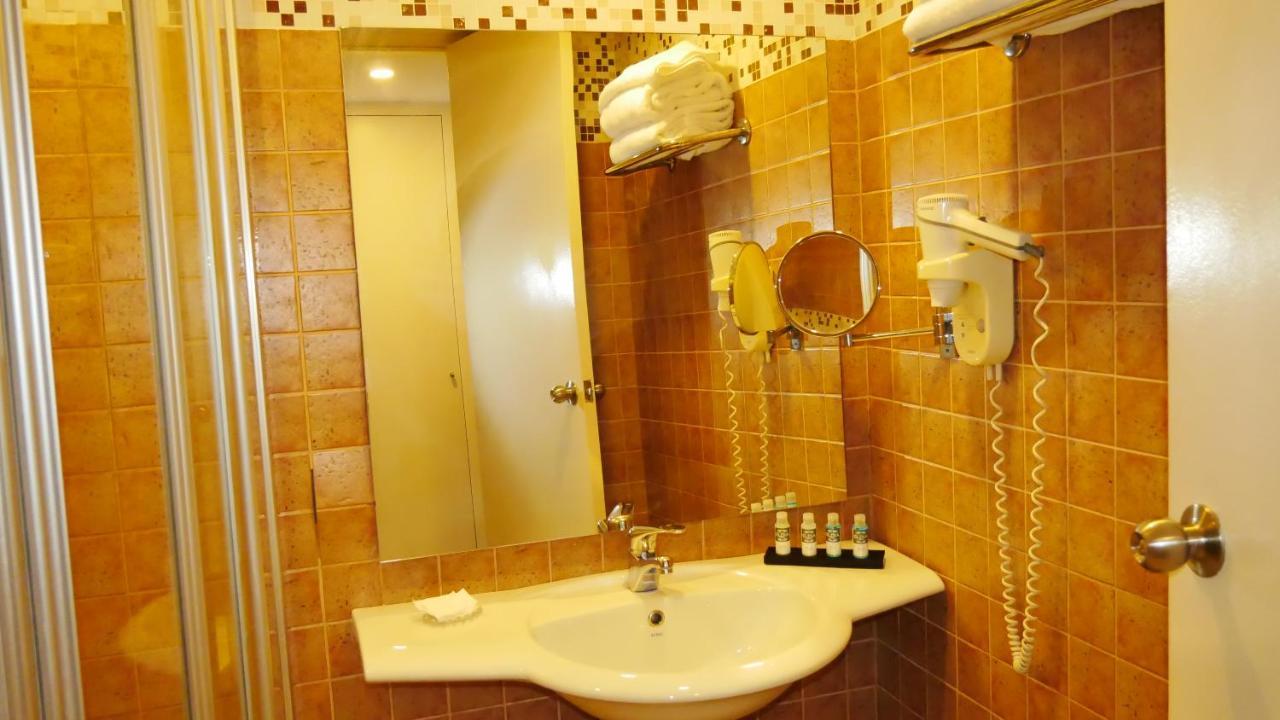 Hotel Talen