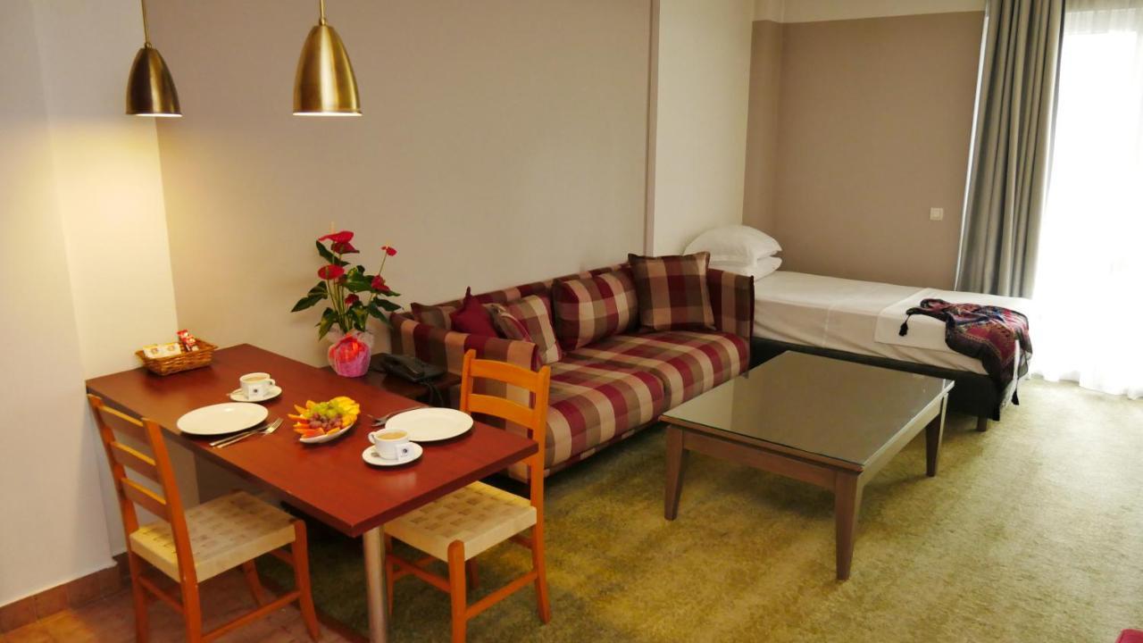 Hotel Talen Istanbul