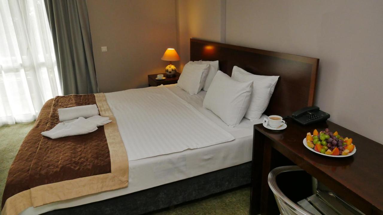 Hotel Talen *