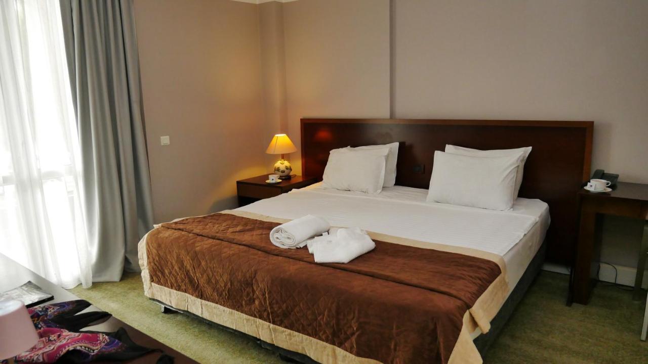 Talen Istanbul