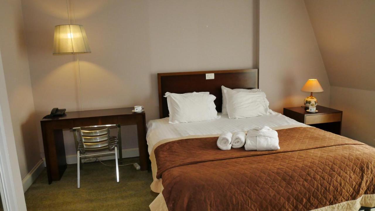 Hotel Talen