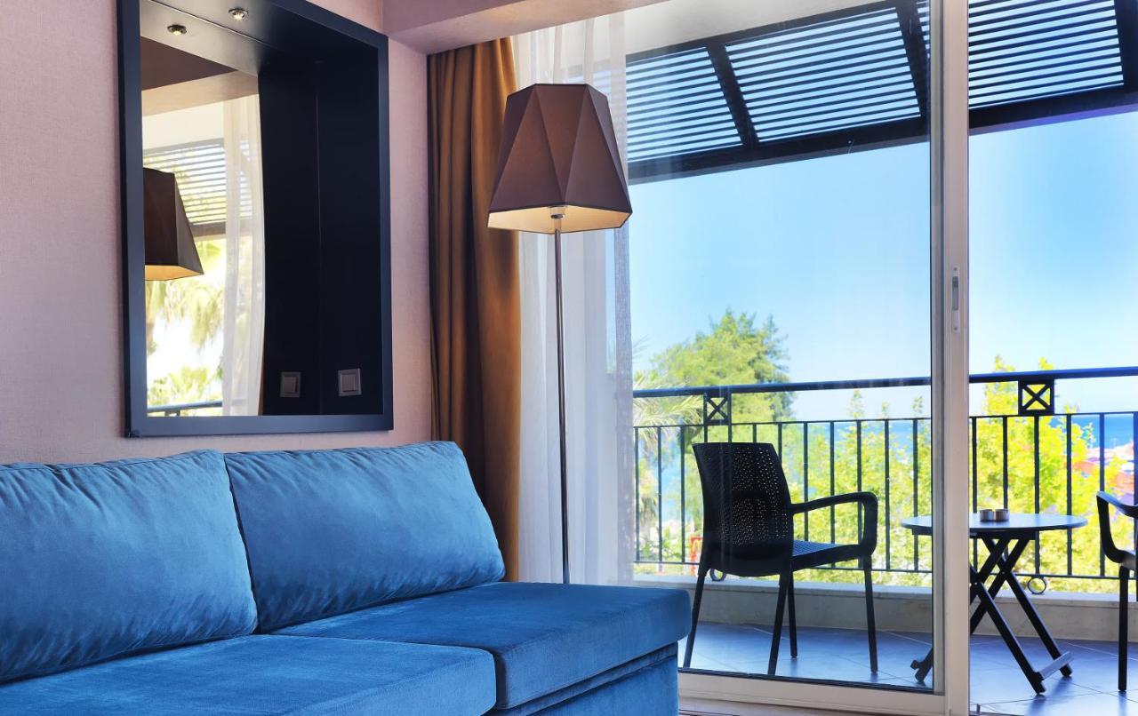 Imperial Tuerkiz & Hotel Kemer