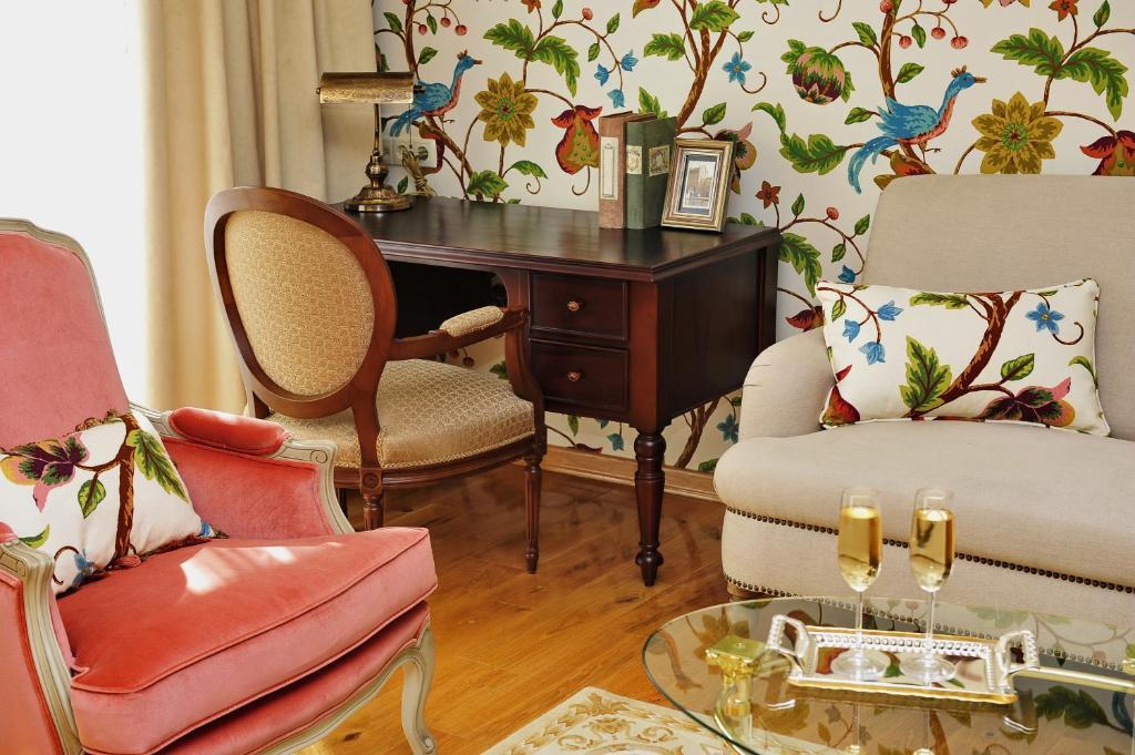 Augusto Boutique & Hotel