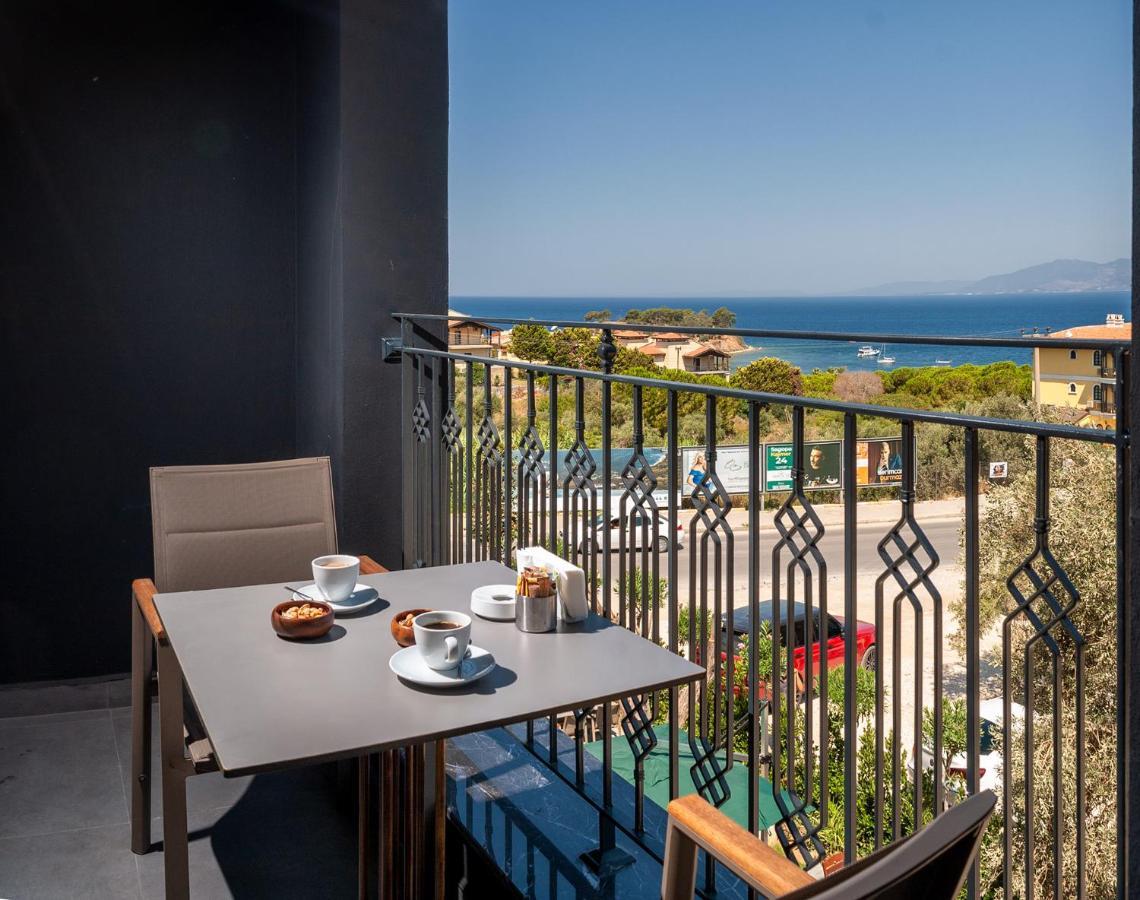 Tnr & 3* Kusadasi