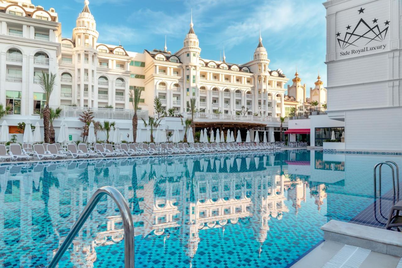 Hotel Royal Style 5*