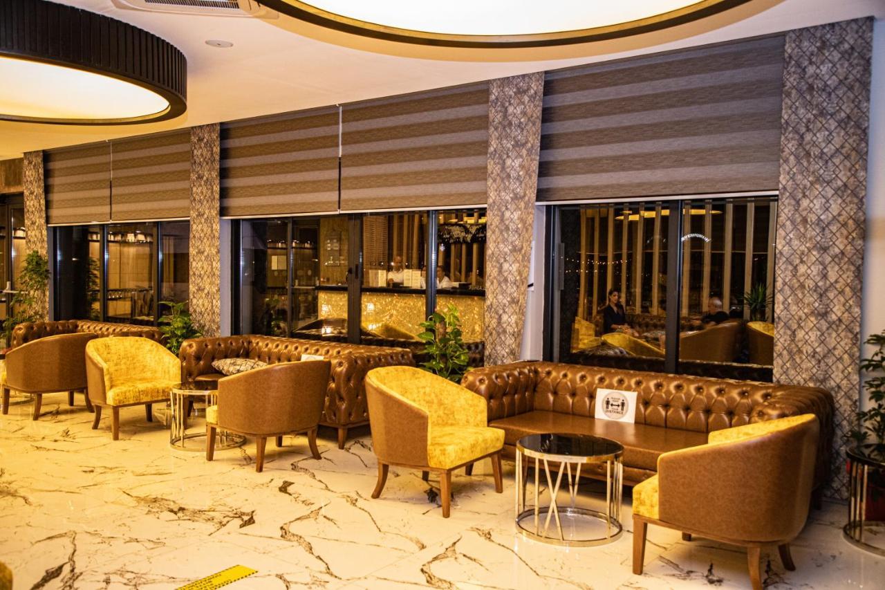 Side Amour Hotel Hotel