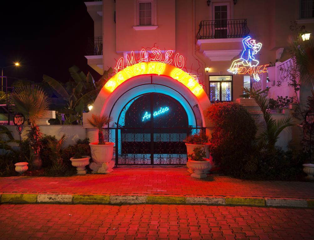 Sinatra 4* Kemer