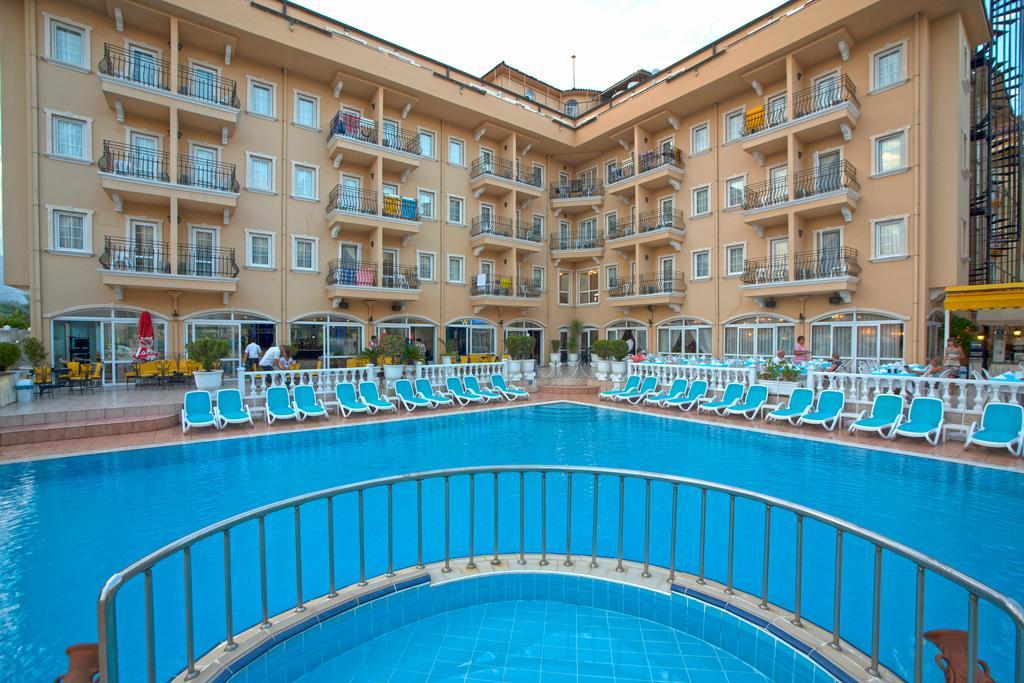 Hotel Sinatra Kemer