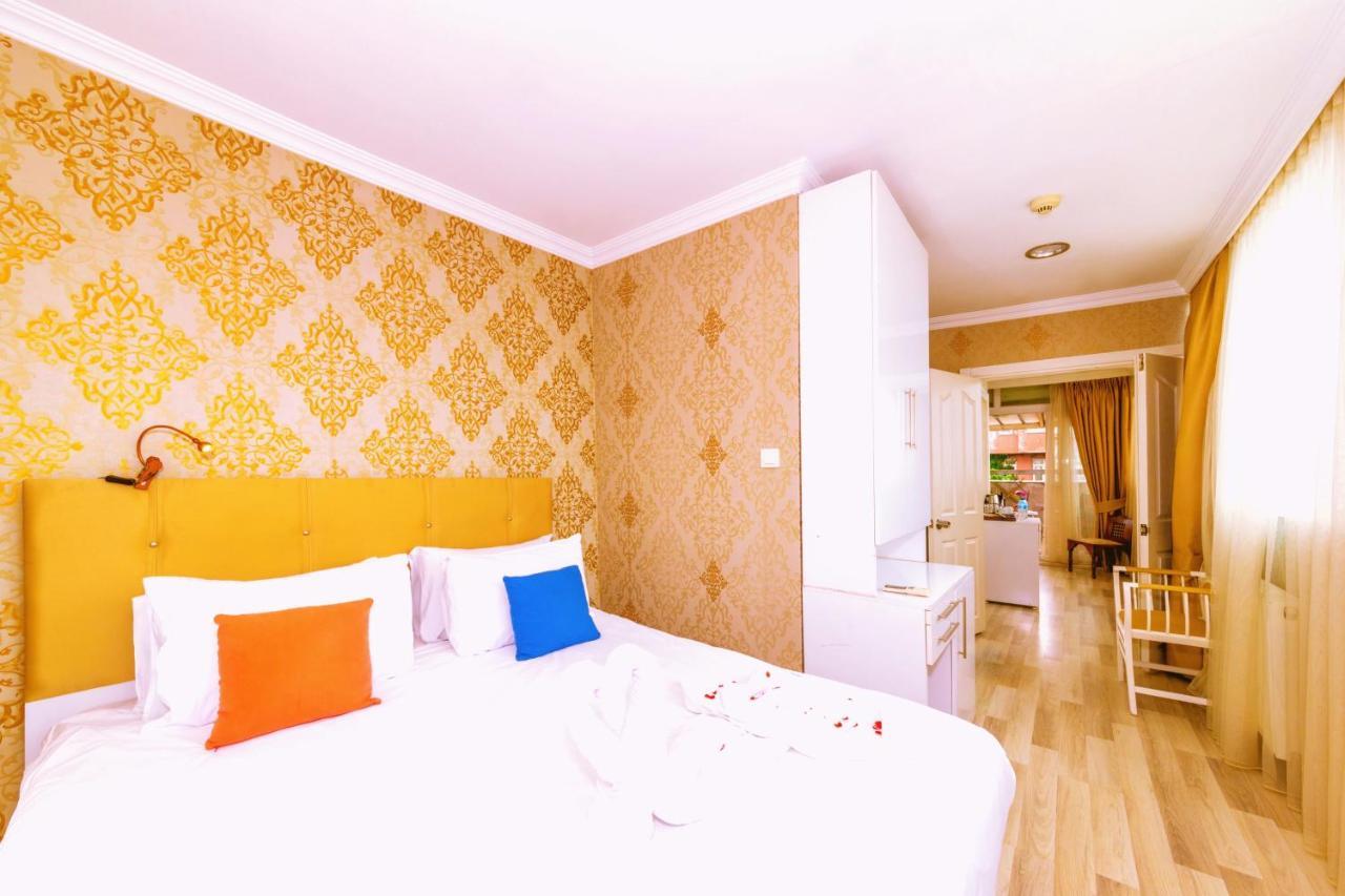 Walnut Shell Hotel - Old City Sultanahmet Hotel