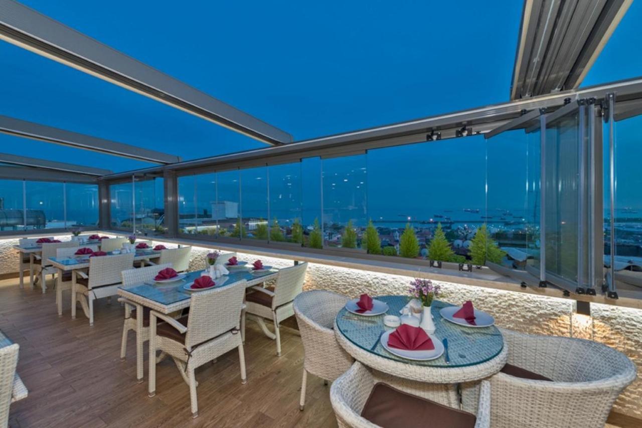 Hotel Selenay &