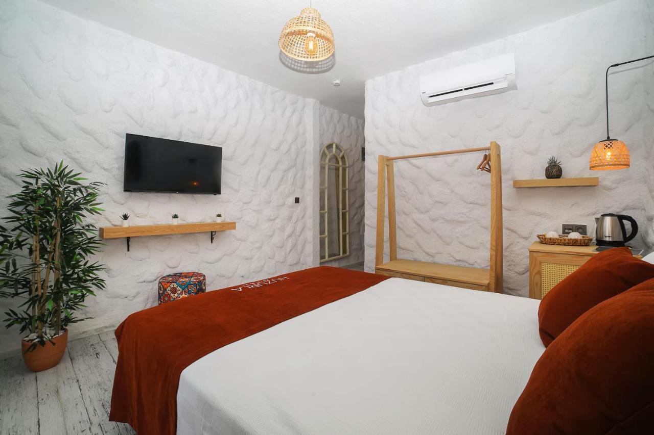 Hotel Huzurla Izmir