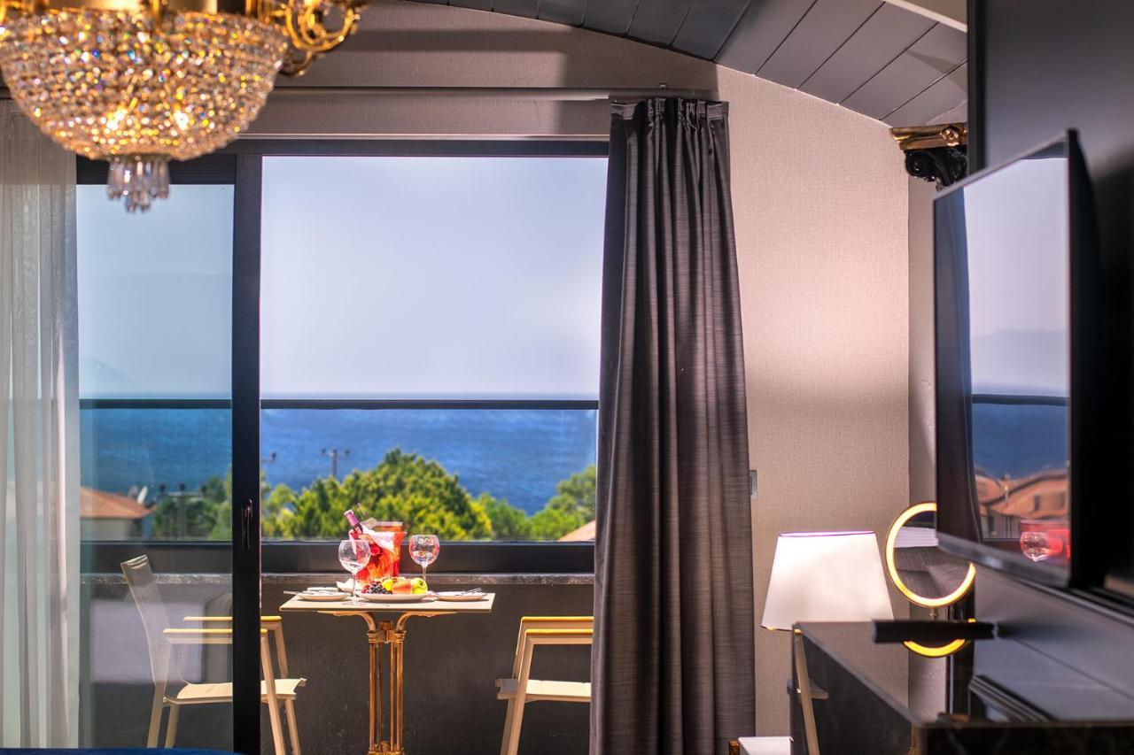 Tnr & 3* Kusadasi