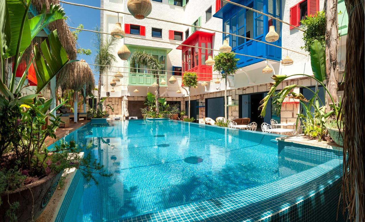 Tnr & Hotel 3*