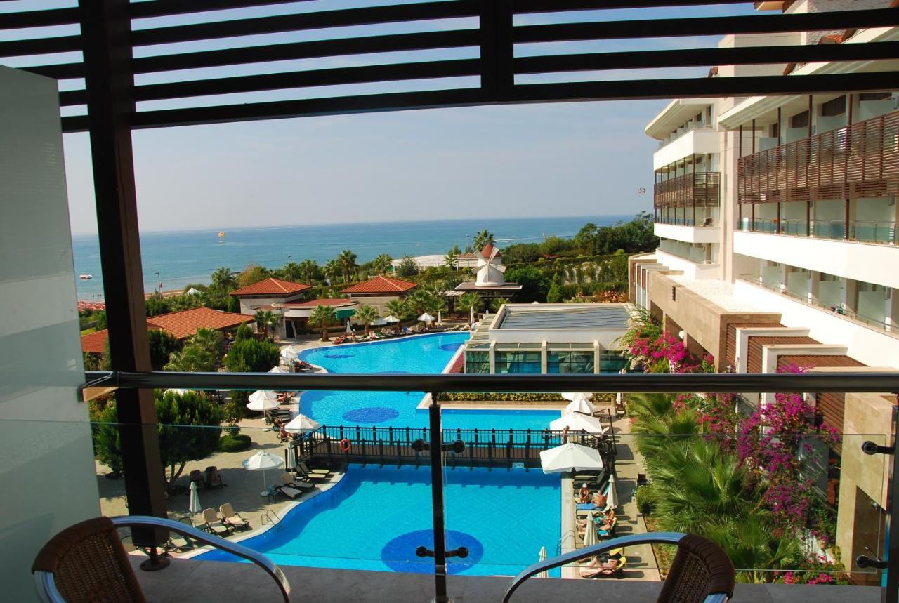 Resort Alba Royal (adults Only)