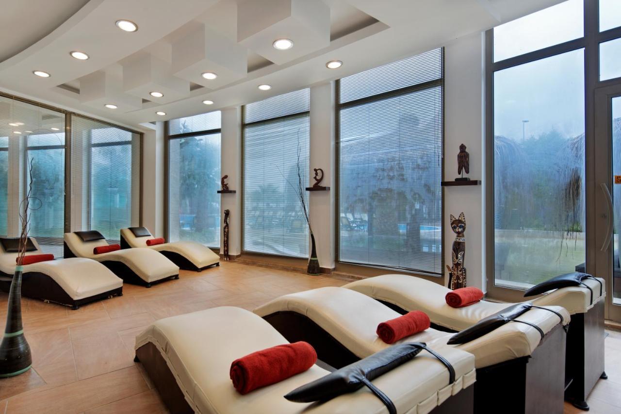 Alba Royal (adults Only) 5* Side
