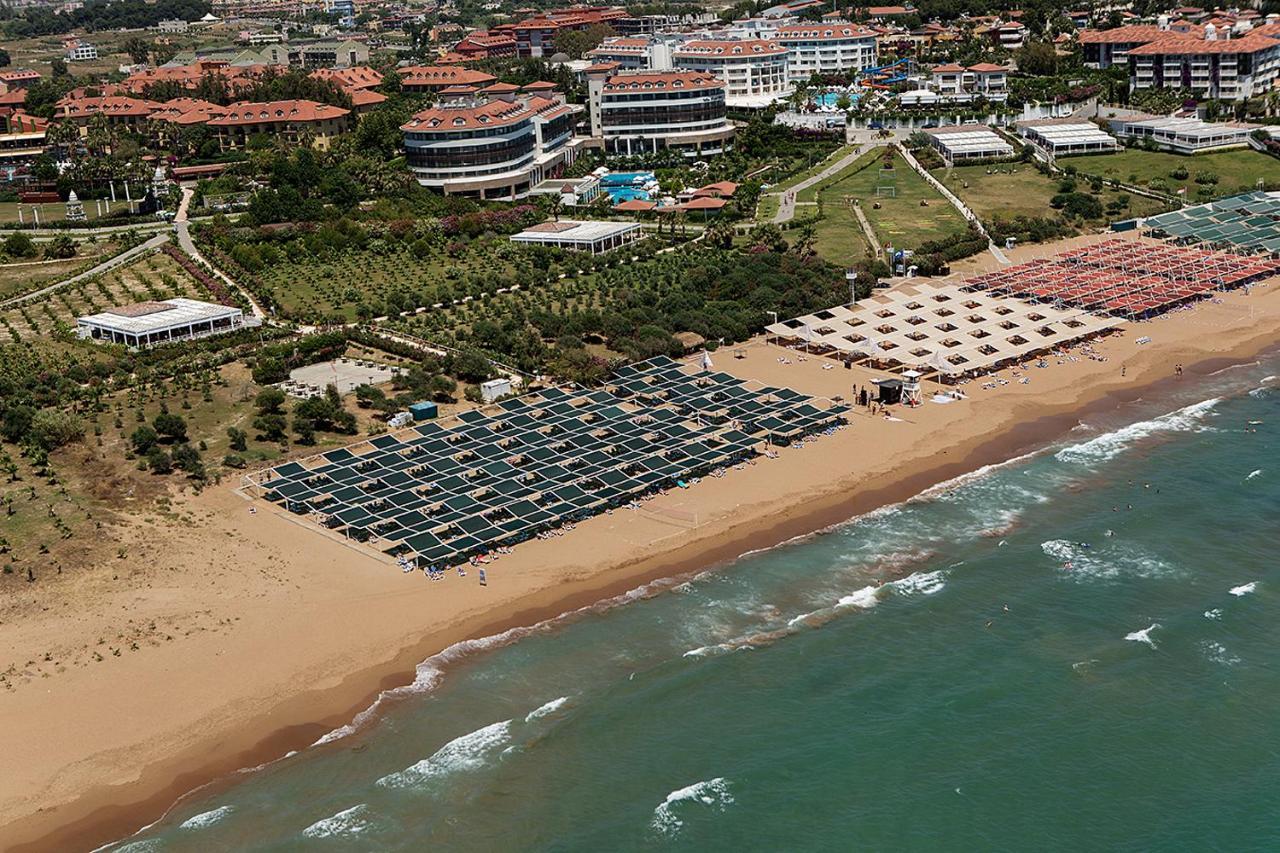 Alba Royal (adults Only) Side