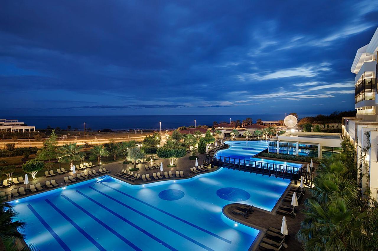 Alba Royal (adults Only)