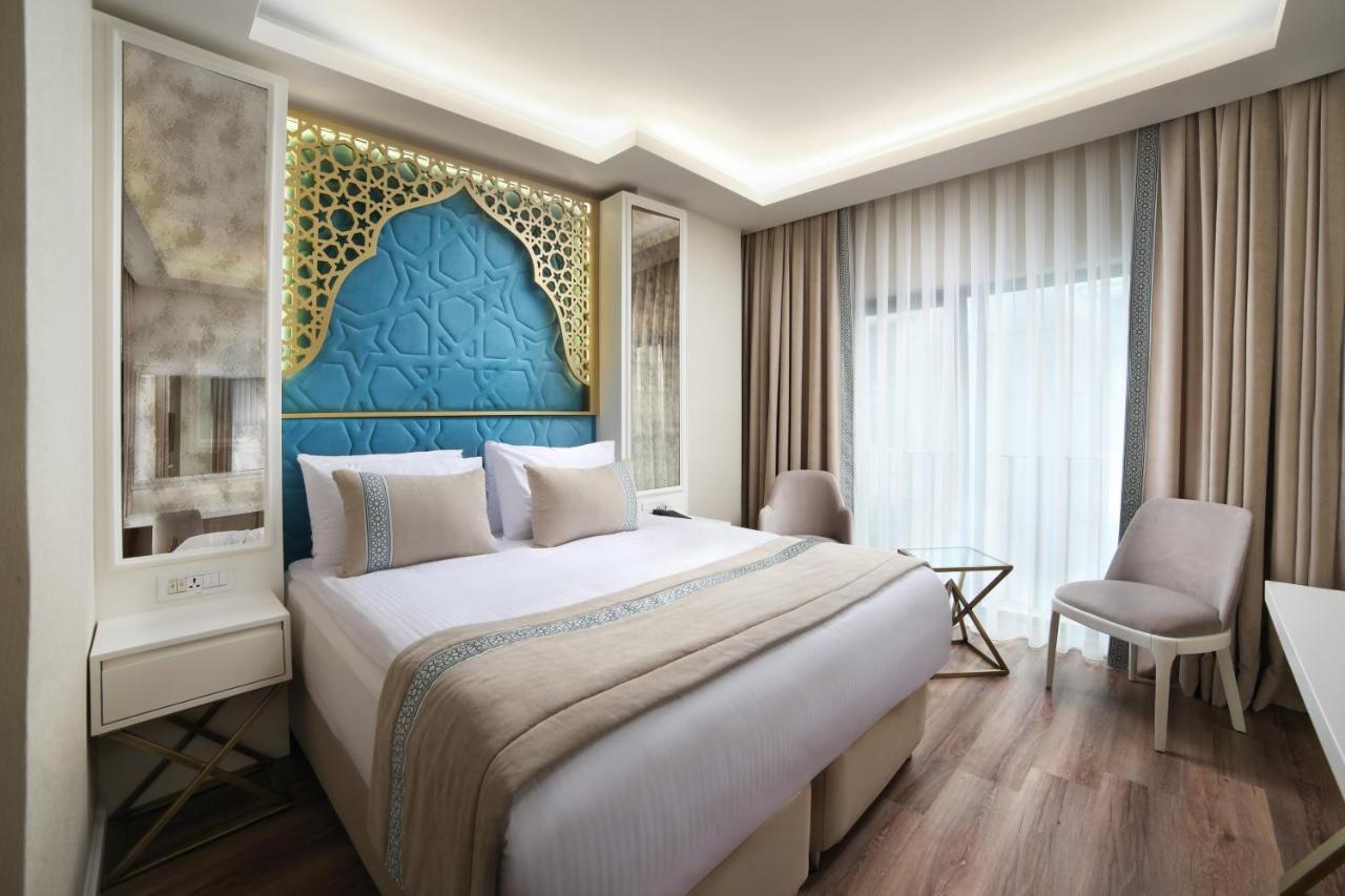 Great Fortune Design & 4* Istanbul