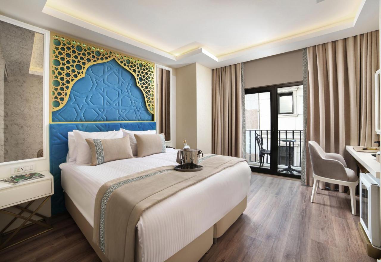 Great Fortune Design & Hotel