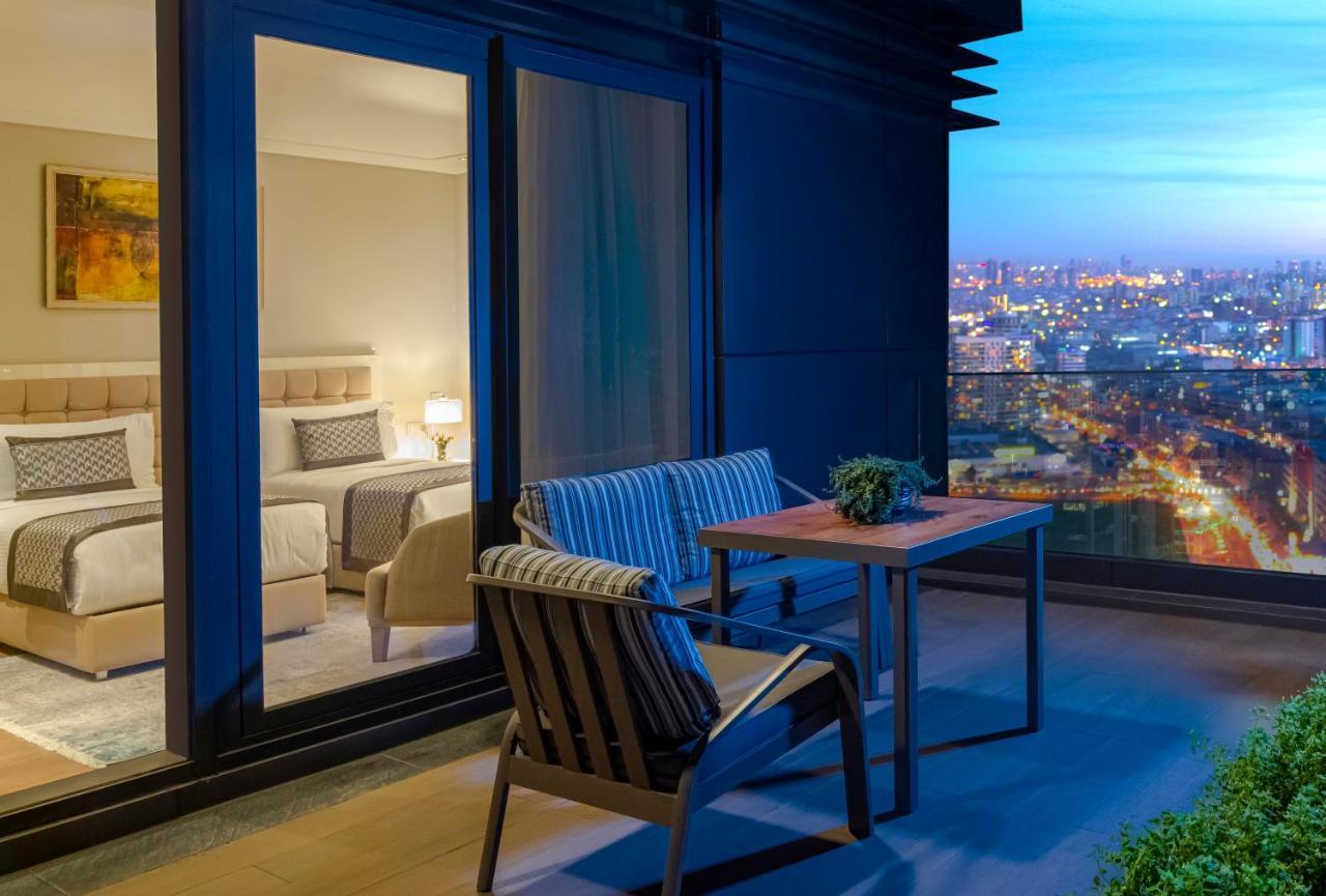 Movenpick Living West Istanbul