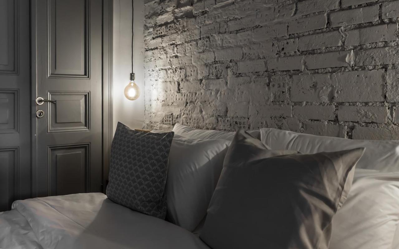 Aparthotel Haus Galata