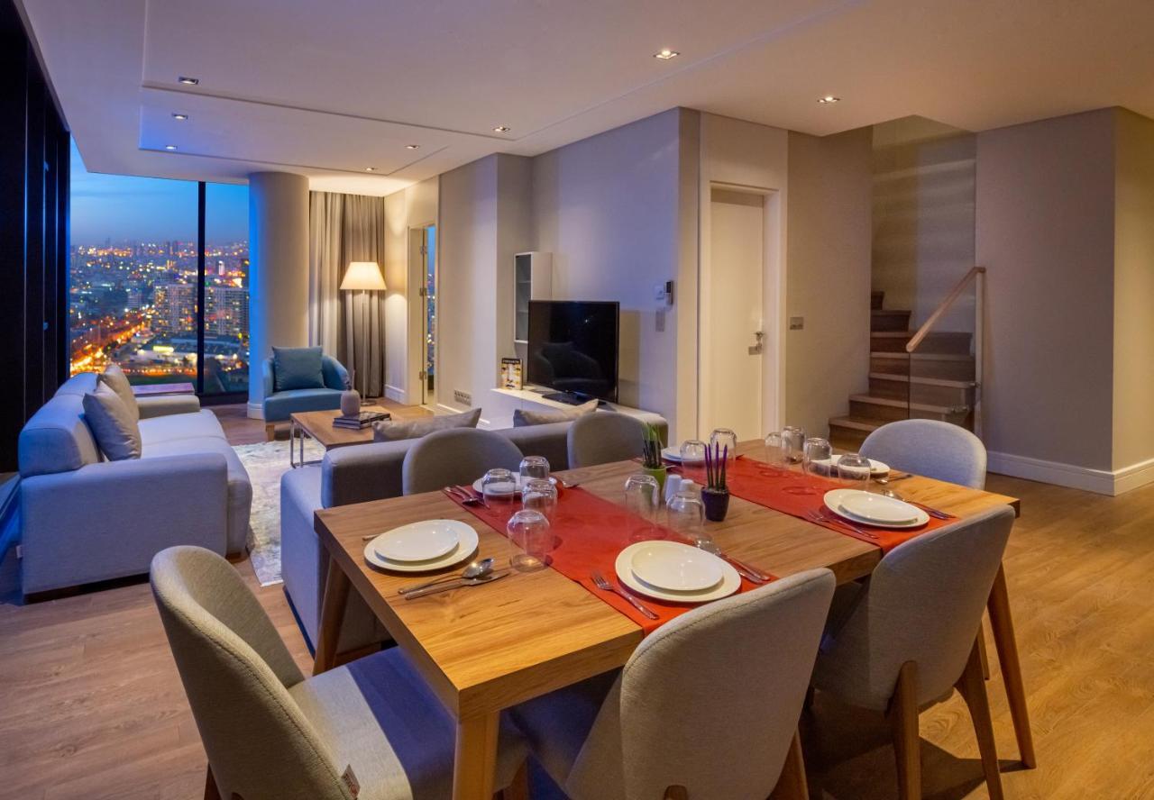 Movenpick Living West Istanbul