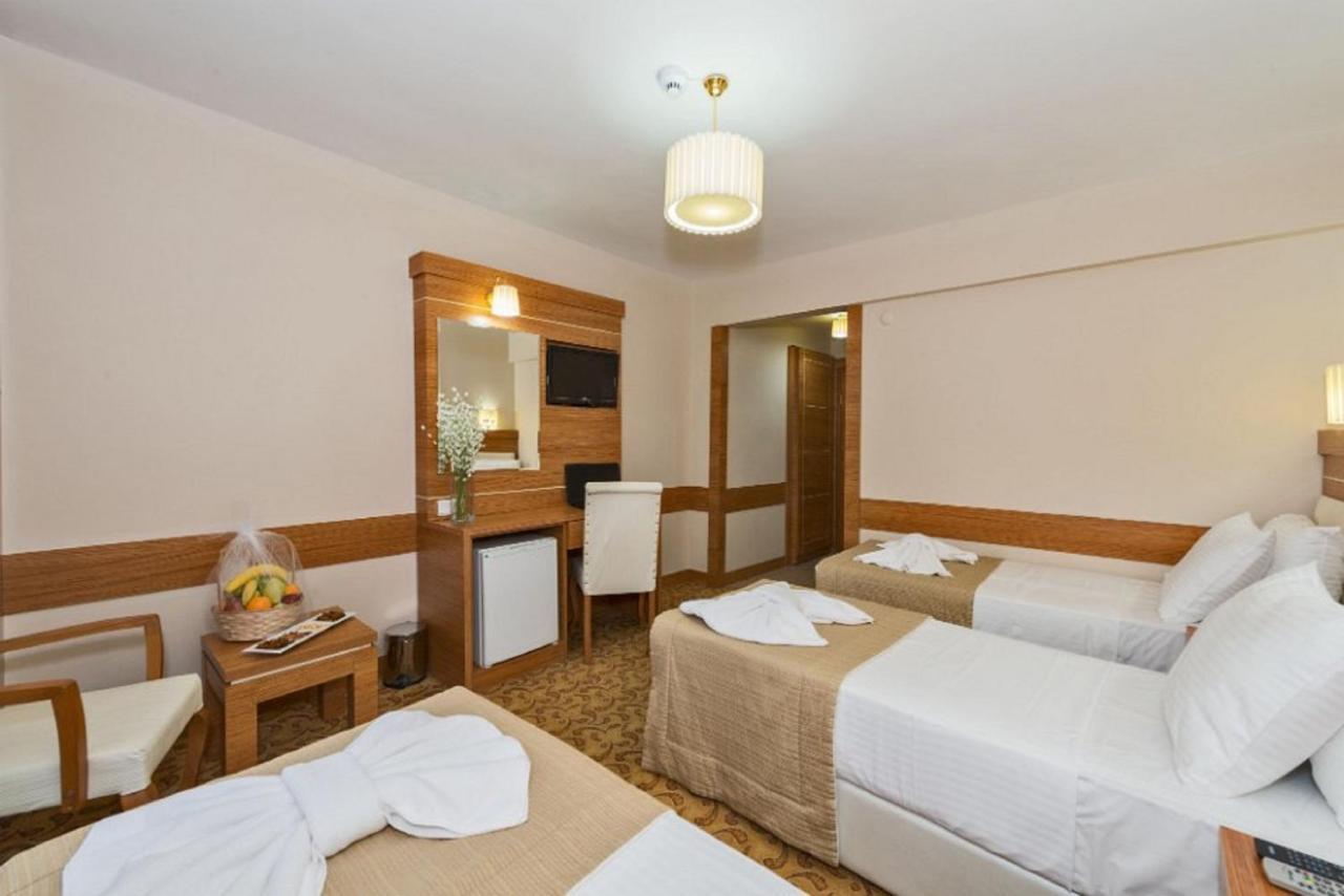 Hotel Selenay & Istanbul