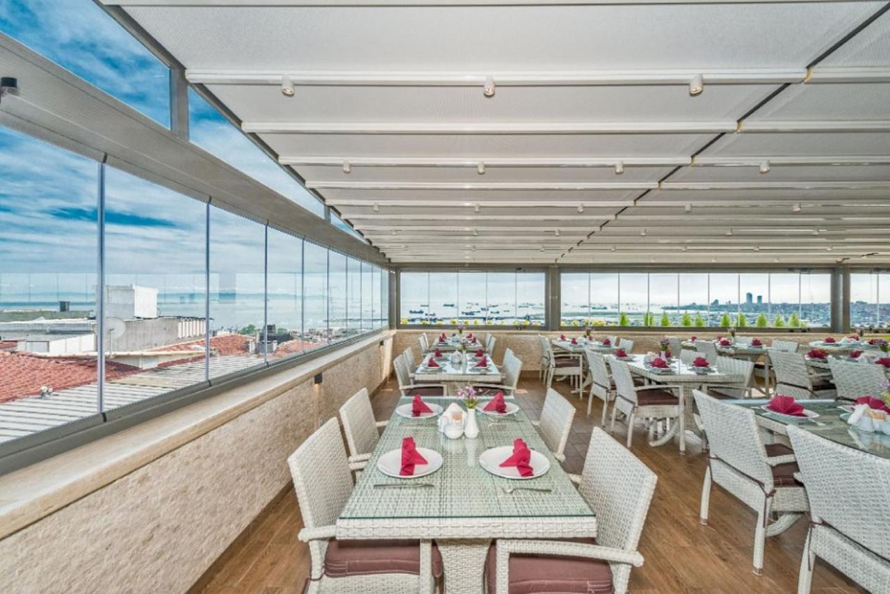 Selenay & Hotel Istanbul