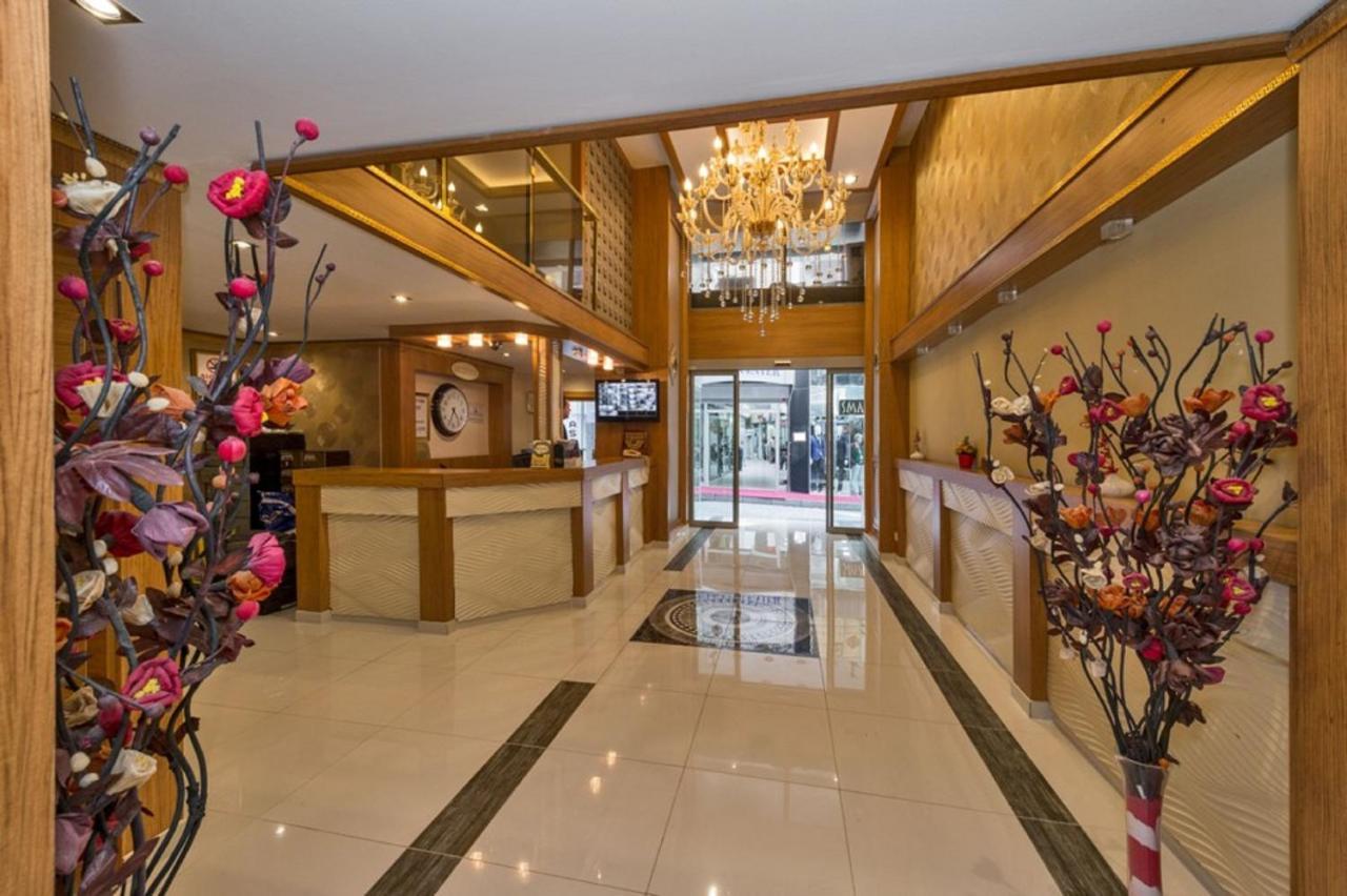 Selenay & Hotel Istanbul