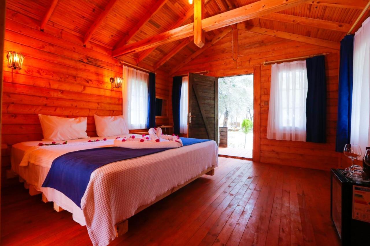 Pine & Luxury Concept Hotel Oludeniz