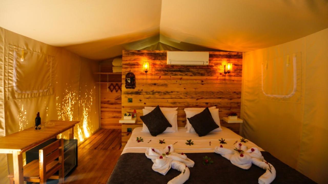 Pine & Luxury Concept Hotel *