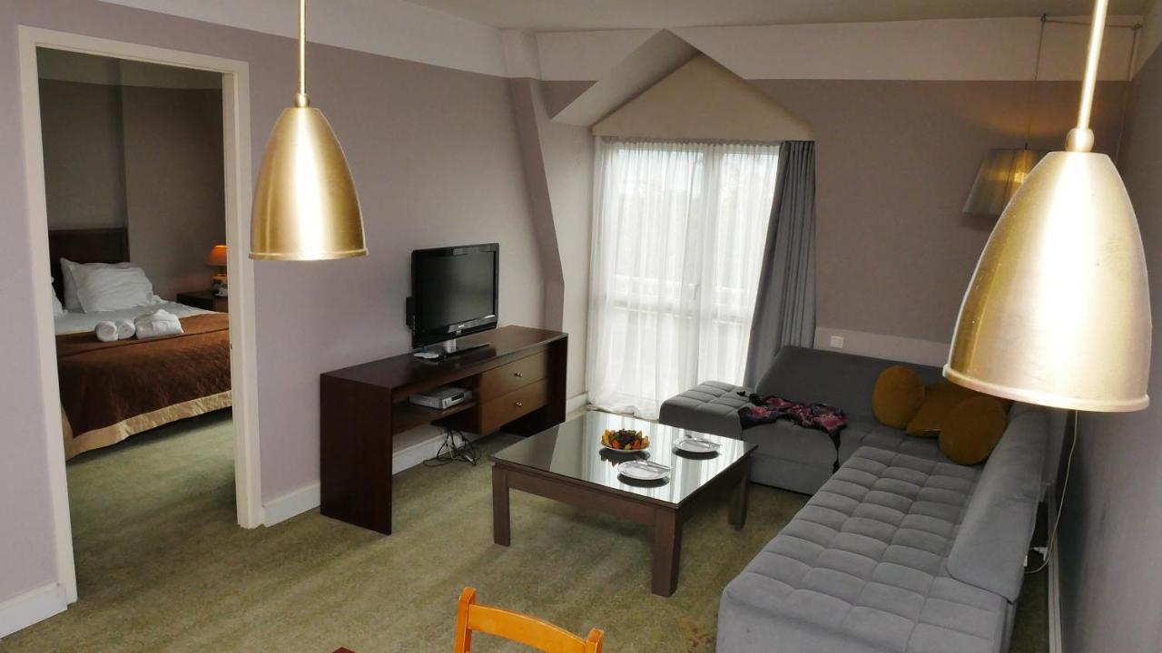 Hotel Talen *